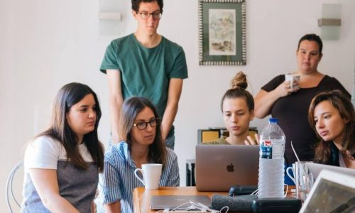 10 Steps to Awaken Femininity